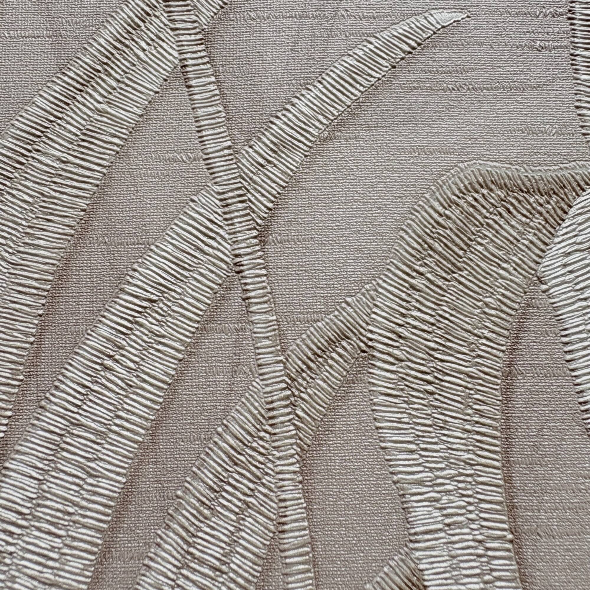 Designs Direct Embroidered Palm Wallpaper